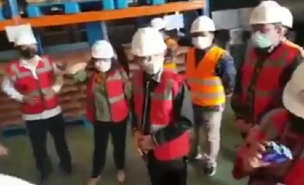 Komisi B DPRD Jatim: Impor Garam Menyakiti Hati Petani